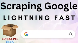 Quickly Scraping Hundreds Of Thousands Of Urls From Google Yahoo and Bing With Only A Few Clicks