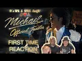 Lagu Michael Jackson - Michael (2026) Official Trailer - FIRST TIME REACTION! (and STAY TIL THE END!)