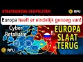 Lagu De grootste Russische oorlogsfabrieken worden het doelwit van massale aanvallen | RFU News