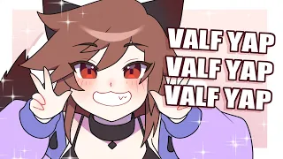 CRYDAY SUNDAY🐺❤️| !uwu