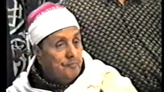 الشيخ شرف التمادى من 2000 واجمل ما غنى الجزاء 1 ذكر لشيخ شرف التمادى 