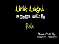 Download Lagu Rela - Shanna Shannon ( Lirik Lagu )🎵 || Cover By Fadhilah Intan Ft Fabio