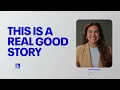 United Real Good Stories Escarle s Hero