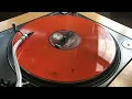 Download Lagu Tafkamp - Zonegrens (Marbled Vinyl) Rotterdam Electronix, RET010  / 12\