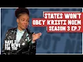 Lagu Trump's Big Melt Down! THIS Benny Johnson Fact Will Surprise You! Kristi Noem's TSA Video?| HIGNFYUS