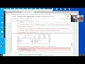 Lecture 3 Regression by using Python and LabVIEW