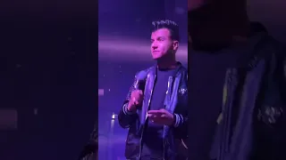 ليف اة لو اموت دقيقة هعرف مين بيحب بجد عصام صاصا اقوا ليف 