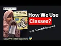 Let s Code Python Crash Course studywithnova