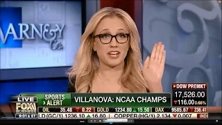 04-05-16 Kat Timpf on Varney Co - Villanova Wins NCAA Title