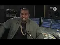 Kanye Explaining "I Am A God" from Yeezus