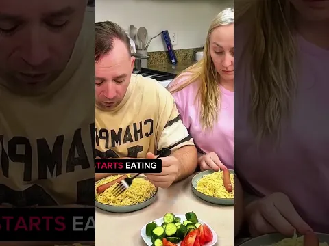 He Tried To Be Nice... But What Happened Next? 😱