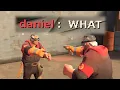 Identity Theft TF2