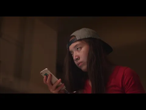 INBETWEEN GIRL Trailer Directed by Mei Makino