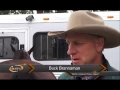Buck Brannaman Full Interview w INTV July 12 2013