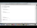 How to implement TestNg With Selenium WebDriver