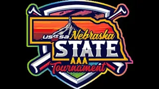 USSSA Nebraska State AAA Game 5