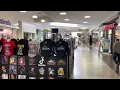 Apple Blossom Mall in 4K Winchester Virginia
