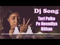 Download Lagu Teri palko pe nindiya bichau dj Sabuddin Maniya Dholpur Rajisthan