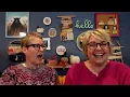 Grocery Girls Knit Episode