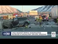 Why are so many Utah drivers speeding down highways at more than 100 miles per hour