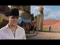 Christian Nodal, Ángela Aguilar - Dime Cómo Quieres (Video Oficial)