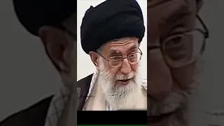 رهبری و انتخابات ۸۸ موسوی گفت تقلب شده احمدی نژاد و کروبی 