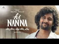Download Lagu Hi Nanna (Hi Papa) Full HD Movie Hindi Dubbed | Nani | New South Indian Hindi Movie 2024