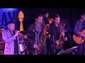 The Filthy Six - Sunny : Live at The Hideaway
