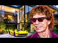 Mick Jagger s CRAZY Lifestyle Net Worth And Legacy