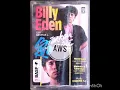 Download Lagu Biarkan Ku Disini - Billy Eden