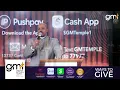 Morning Worship GMT COGIC Bishop Ethan B Sheard