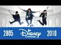 Lagu 2005-2010 Theme Songs! 🎶 | Throwback Thursday | @disneychannelmusic