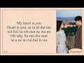 Download Lagu Ailee - Is You (Memories Of The Alhambra OST Part. 3) (Easy Lyrics)