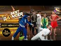 Download Lagu Dancers के बीच हुआ Face-Off | Geeta Kapoor, Malaika Arora, Terence Lewis | India’s Best Dancer 2