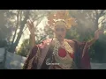 Aisha Retno – Samudera (Official Music Video)