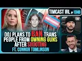Download Lagu Trump DOJ To Ban Trans People From Owning Guns After Catholic School Shooting | Timcast IRL