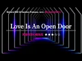 【カタカナで歌える洋楽】Love Is An Open Door・Kristen Bell & Santino Fontana ▼世界で通じる英語力で人生を変えたい方は、今すぐ概要欄をチェック！