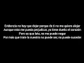 Letra de "Mi Pecadito" Mike Bahía - Greeicy