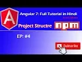 Angular 7 Part 4 - Angular 7 Full Tutorial in Hindi