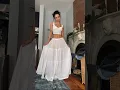 Download Lagu quick long skirt outfit