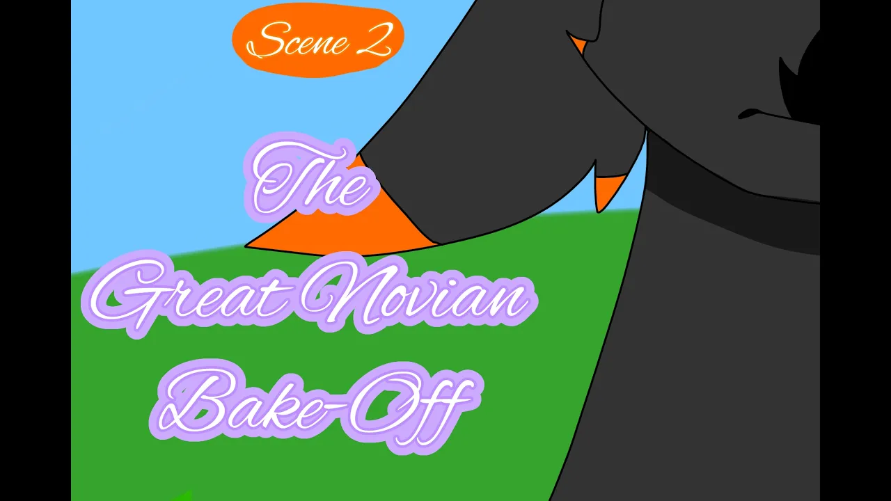 Pilot Scene 2
