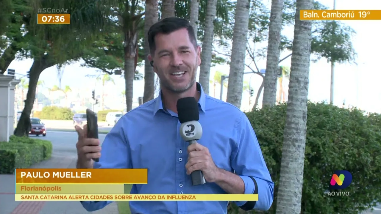 Dia “D” de vacinação contra a Covid-19 com primeira, segunda e terceira doses disponíveis