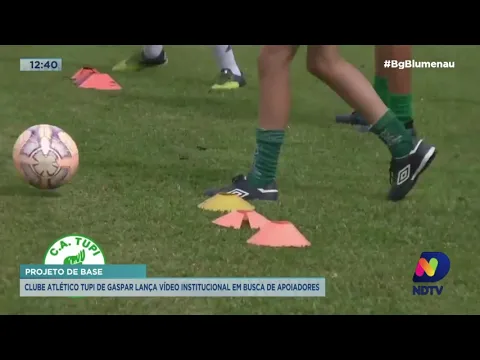 Confira os destaques do esporte no Balanço Geral