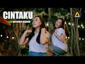 Download Lagu CINTAKU - REGGAE SKA KOPLO VERSION BY JOVITA AUREL X INGE X MEGA