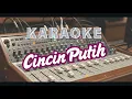 Download Lagu CINCIN PUTIH - Karaoke Dangdut Sedih(cincin putih sayang)