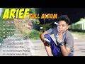 Download Lagu ARIEF FULL ALBUM HENDAKLAH CARI PENGGANTI - HARUSKAH AKU MATI   PEMBATAS CINTA