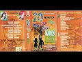 Download Lagu 20 Nonstop Hits Cha Cha Hits Koes Plus - Side A MP3