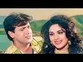 Lagu Bahut Jatate Ho Chah Humse | ❤️90s Jhankar❤️ | Aadmi Khilona Hai | Govinda | Alka, Mohammad Aziz