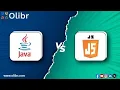 Java vs JavaScript Which language is the best to use in 2024