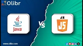 Java vs JavaScript Which language is the best to use in 2024